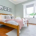 Guestready - Modern 1br In Lägenhet