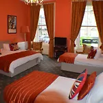 22 Chester Street 4*