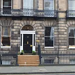 22 Chester Street 4* Εδιμβούργο