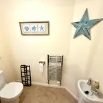 Torwood Townhouse - Superfast Wifi, Contractor Friendly With Free Parking