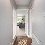 Modern Flat Near Murrayfield Stadium, Sleeps 4 Appartement