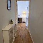 Apartament Montgomery Mews In Leith Edynburg