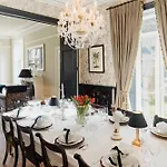 Private And Prestigious Luxury بيت للعطل