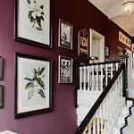 Private And Prestigious Luxury بيت للعطل