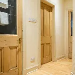 Cosy And Modern In