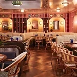 酒店 The Hoxton, 爱丁堡