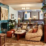 The Hoxton, 4*