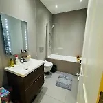 Beautiful Apartment Edinburgh