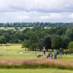 Сasa de vacaciones Whole House Let For Dp World Tour, Overlooking Bruntsfield Links 18th Fairway, 30 Min Drive From The Renaissance Club *