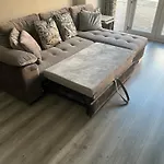 Apartmán Private 1 Bedroom - - Sleeps 2 *