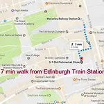 Walk Everywhere -top Rated Flat On The Royal Mile. Daire Edinburgh