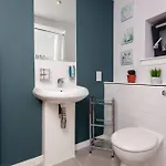 Walk Everywhere -top Rated Flat On The Royal Mile.