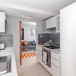 Walk Everywhere -top Rated Flat On The Royal Mile. * Edinburgh