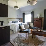 3 John's Place Townhouse Edinburgh