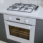 Elegant 2br On Leven St Апартаменты