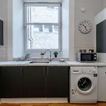 Elegant 2br On Leven St Апартаменты Эдинбург