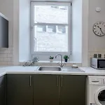 Elegant 2br On Leven St * Эдинбург