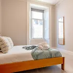 Апартаменты Elegant 2br On Leven St Эдинбург