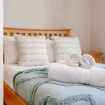 Elegant 2br On Leven St Апартаменты Эдинбург
