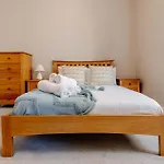 Апартаменты Elegant 2br On Leven St *