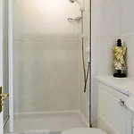 Дом отдыха Powderhall Brae Эдинбург