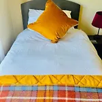 بيت ضيافة Scot Townhouse إدنبرة