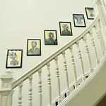 بيت ضيافة Scot Townhouse 4*