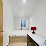Charming Modern 爱丁堡