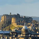 Centre Modern Luxury - Royal Mile Appartamento