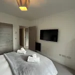 Appartamento Centre Modern Luxury - Royal Mile Edimburgo