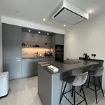 Centre Modern Luxury - Royal Mile Appartamento Edimburgo