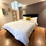 Stylish 2br - Walk To Attraction Апартаменты Эдинбург