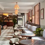 Szálloda The Hoxton, 4*