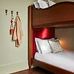 The Hoxton, 4* Edinburgh