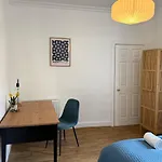 Quiet Garden View 2br Center Near Fringe Edinburgh