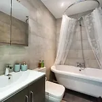 דירה Cosy 2-bedroom Flat Close To Centre