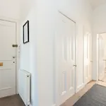 Cosy 2-bedroom Flat Close To Centre דירה *