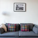 Cosy 2-bedroom Flat Close To Centre אדינבורו