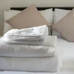 Cosy 2-bedroom Flat Close To Centre
