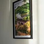 Cosy 2-bedroom Flat Close To Centre אדינבורו