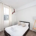 Cosy 2-bedroom Flat Close To Centre * אדינבורו