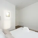 דירה Cosy 2-bedroom Flat Close To Centre אדינבורו