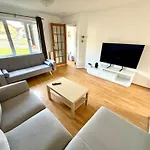 Tatil Evi Kings Luxury - Free Parking And Fast Broadband Edinburgh