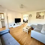 Tatil Evi Kings Luxury - Free Parking And Fast Broadband *