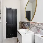 3bed Sleeps6 Edinburghcitycentre Daire Edinburgh