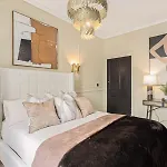 3bed Sleeps6 Edinburghcitycentre * Edinburgh