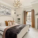 3bed Sleeps6 Edinburghcitycentre Daire