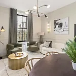3bed Sleeps6 Edinburghcitycentre