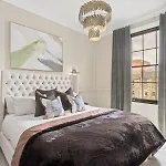 Daire 3bed Sleeps6 Edinburghcitycentre