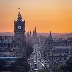 Quiet 1 Bed With Garden Views Near Leith & Centre * Edimburgo